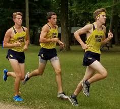 GLHS 2018 Cross Country