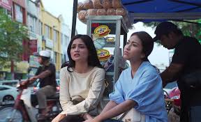 Share to twitter share to facebook. Benci Bertukar Cinta