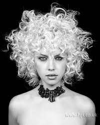 Afros are hairstyles particularly suited for those men with the tighter curls in the range of iii to v. White Girl Afro Hair Google Search Permed Hairstyles White Girl Afro Curly Hair Styles