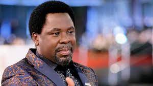 Faith sees the invisible, believes the impossible. T B Joshua S Burial Commences Lagos Inspects Facilities At Synagogue The Guardian Nigeria News Nigeria And World News Nigeria The Guardian Nigeria News Nigeria And World News