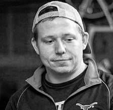 Jordan BELVIN Obituary (1990