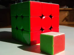 Whichever option you pick up, you will be able to truly test. Stickerless 1x1 Rubik S Cube By Anv3d Thingiverse