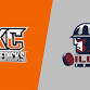 Kansas City Mavericks at Tulsa Oilers