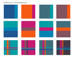 Yellow and green have a bright spring vibe, while pale blue and pink keep with the spring theme, but tone it down. London Calls Color Combinations Unique Color Combinations Color Combinations For Clothes Color Palette Inspiration