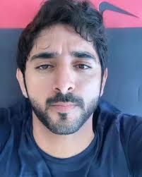 Prince fazza hamdan