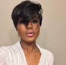 Dicas E Penteados Para Negras E Morenas De Cabelo Curto
