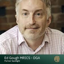 Derek Gough Associates LTD in the spotlight! ✨