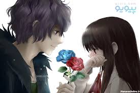 انیمه های رمانتیک قلبتان را می رباید