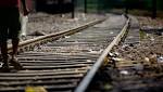 Maharashtra: wagons goods train catch