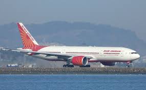 Whether or not qantas goes ahead with this rumoured option depends on. Air India Fleet Boeing 777 200lr Details And Pictures