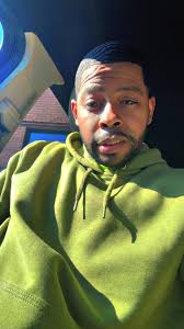 Hello all the way from OKC!