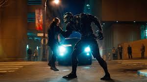 Trailer: ‘Venom’