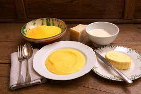 Basic Polenta Recipe Recipe Basic Polenta Recipe Polenta Recipes Recipes