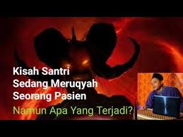 .fahmi saat kesurupan membuat heboh netizen, fahmi tiktok, bang fahmi, beragam vidio viral karena kami menyediakan ribuan informasi yang kamu butuhkan seputar info fahmi kesurupan. Kisah Santri Meruqyah Seorang Pasien Tetapi Apa Yang Terjadi Youtube Youtube Video Sign