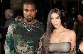 Kanye West Gave His Wife Kim 1 Million And Part Ownership Of Yeezy To Turn Down A Fashion Deal Fans Acc Kim Kardashian Robbery Kanye West Kanye West And Kim