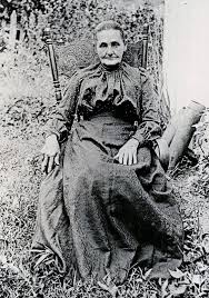 Mary Margaret Brown Ensor (1837-1915)