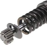 Fuel Injection Pump Plunger 1082104 compatible with Caterpillar Engine 3406  3412 | eBay