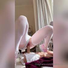 Belle Delphine Nude Doll Riding Onlyfans Set Leaked - ViralPornhub.com