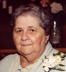 Wynona Miller Obituary