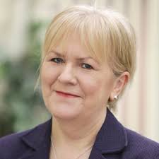 Johann Lamont