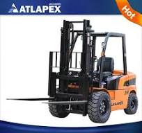 3.8 Ton Lift Trucks Diesel Forklift Price in Pakistan ...