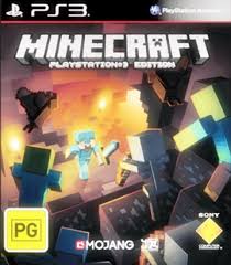When copy is complete, insert your usb flash drive or external hdd into your ps3 usb slot. Minecraft Ps3 Rom Download