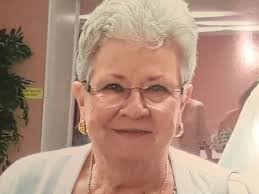 Rose Luttrell Stephens Obituary (1943