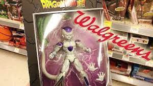 Maybe you would like to learn more about one of these? Dragon Stars Figures At Walgreens Hunting For Dragon Ball Figures 15 Youtube