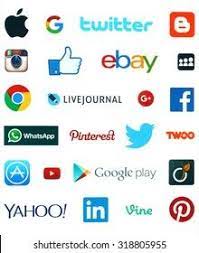 Apple App Store Logo Vector Cdr Free Download In 2021 Logo Facebook Vector Logo Social Media Logos