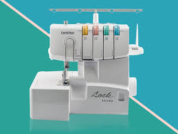 Despite the fact that it's a 3/4 machine, the brother 1034d offers 22 stitch types, making it by far the most flexible serger of our final five. Best Serger Sewing Machine In 2020 Singer Janome And More