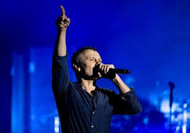 Миколаїв 21 червня 2021 р. Svyatoslav Vakarchuk Oranzhereya Stolichnoe Vremya