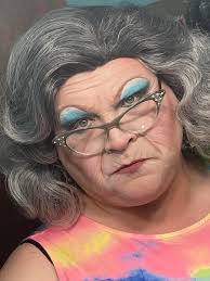 Aunt Mable Crawford (@auntmable.crawford) • Facebook