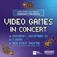 Video Games in Concert! event image