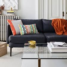 West Elm Auburn Sofa Review Furnished Reviews