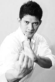 Iko uwais bangga memperkenalkan pencak silat ke kancah internasional. Pin Di Movie Star