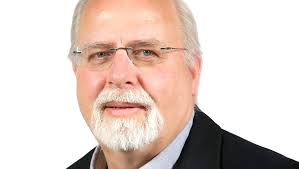 Dan Flannery column: Farewell from an editor who knows he was blessed