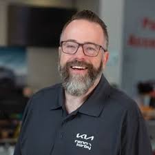 Meet the Renn Kirby Kia Team