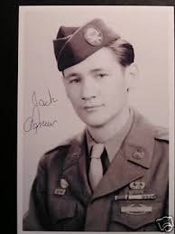 Filthy 13 506 PIR 101st Airborne Jack Agnew Sigd Pic !