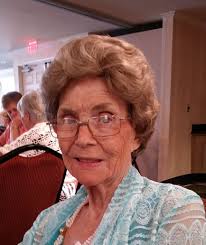 Mary Bender Obituary