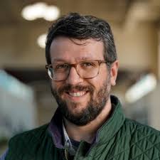 Konstantin Rubchinsky