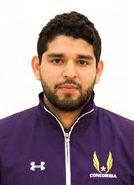 2019 Track & Field Roster