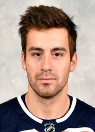 Evan Bouchard Hockey Stats and Profile at hockeydb.com