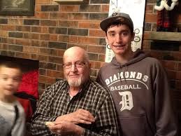 Calvin Burns Obituary (2013)