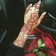 حناء حنايات الحناء رسم نقش فن موضه ديزاين الامارات ابوظبي مشاركه دبي تصويري عدستي العين صالو Modern Mehndi Designs Khafif Mehndi Design Rose Mehndi Designs