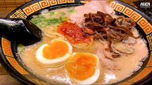 Maybe you would like to learn more about one of these? Best 5 Ramen In Tokyo Japan Youtube