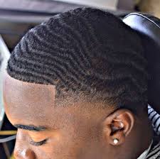 Best finger wave hairstyle ideas. Getting And Maintaining 360 Waves Guaranteed Method
