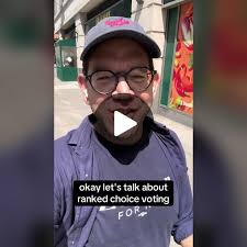 How should you think about ranked choice voting in the nyc mayoral ele...