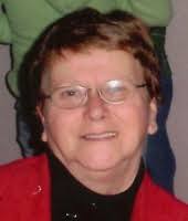 Obituary information for Diane Rahn