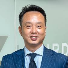 Jason Sun: Wealth Advisor