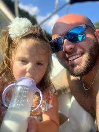 Little Memorial Day weekend lake time